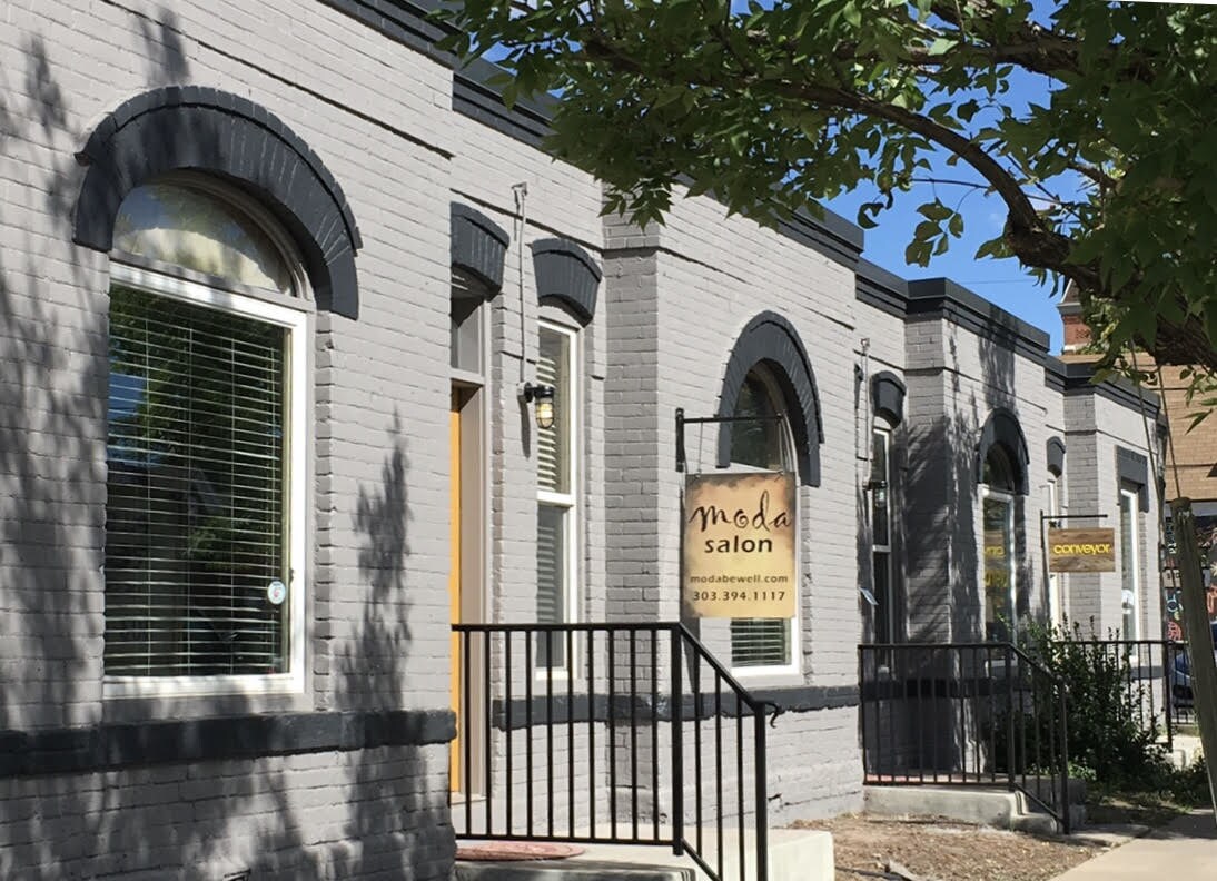 Office in Denver, CO for sale Building Photo- Image 1 of 1