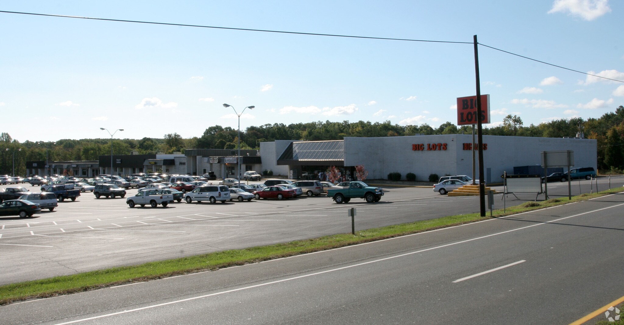 20722 Timberlake Rd, Lynchburg, VA for sale Primary Photo- Image 1 of 1