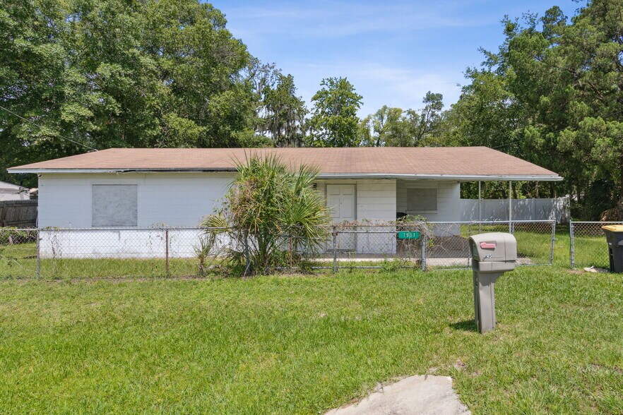 7957 Blanding Blvd, Jacksonville, FL for lease - Building Photo - Image 2 of 20