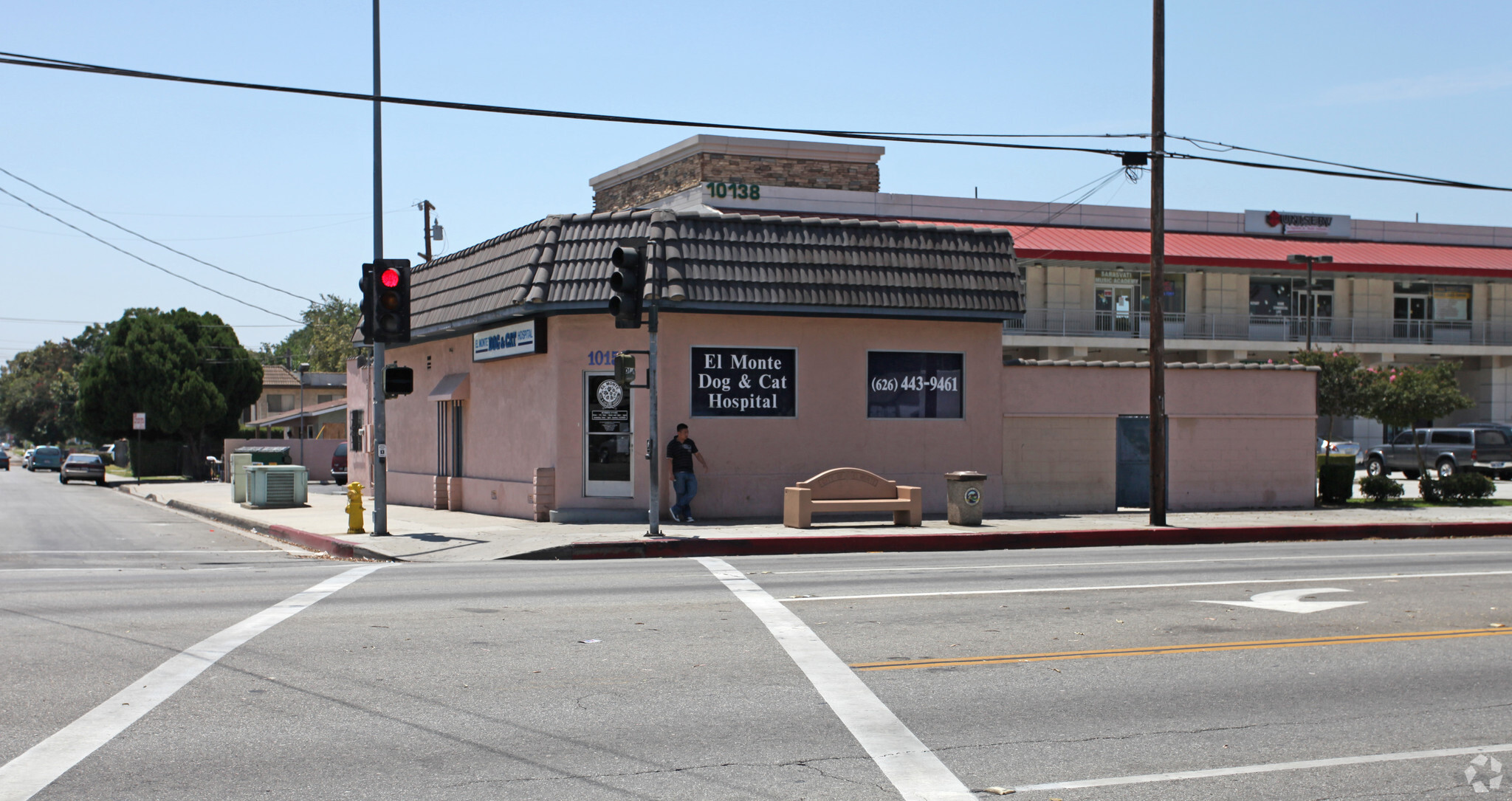 10158 Garvey Ave, El Monte, CA for sale Primary Photo- Image 1 of 1