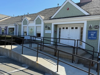 More details for 681 Falmouth Rd, Mashpee, MA - Retail for Lease