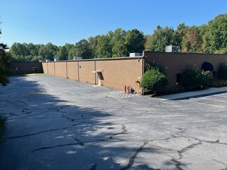 More details for 1211 Keisler Rd SE, Conover, NC - Industrial for Lease