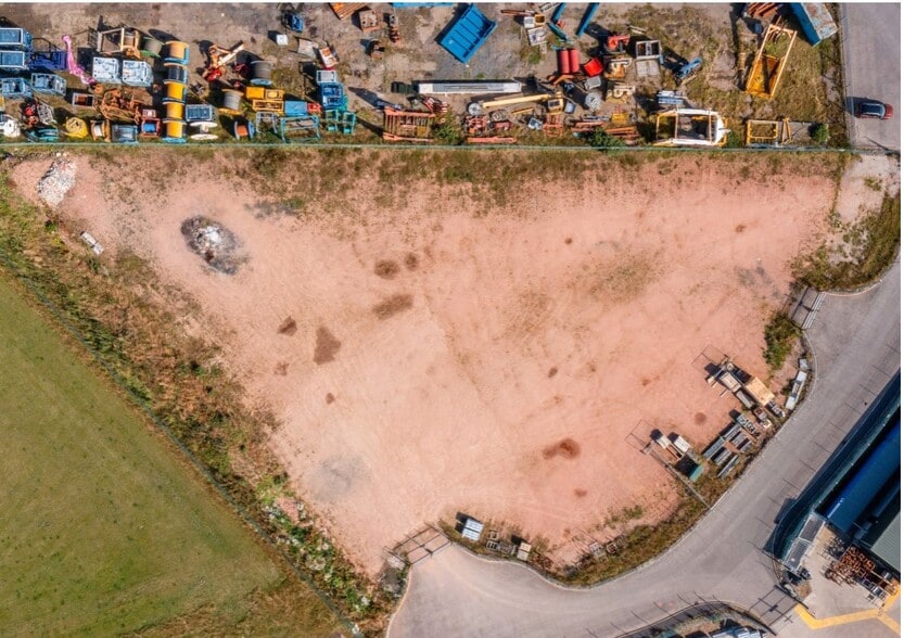 Thunderton, Peterhead for lease - Other - Image 1 of 3