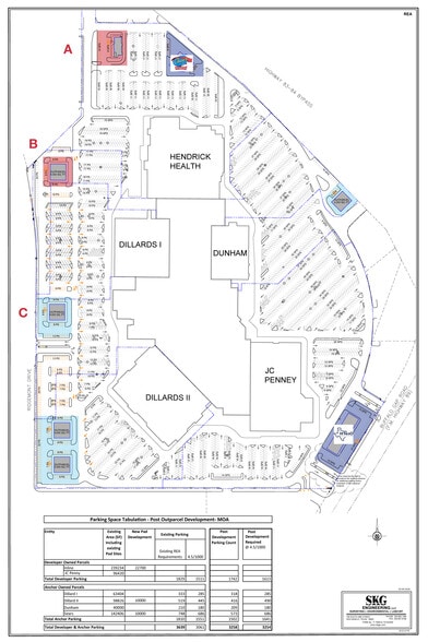 4310 Buffalo Gap Rd, Abilene, TX for lease - Building Photo - Image 2 of 4