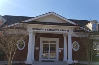 More details for 1290 E Arlington Blvd, Greenville, NC - Coworking for Lease