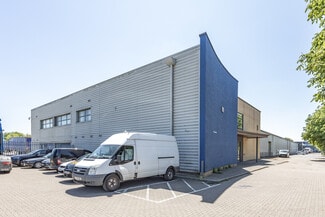 More details for Third Way, Avonmouth - Industrial for Lease