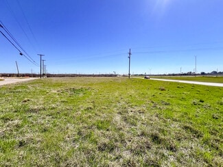 More details for 1011 E Overland Trl, Abilene, TX - Land for Sale