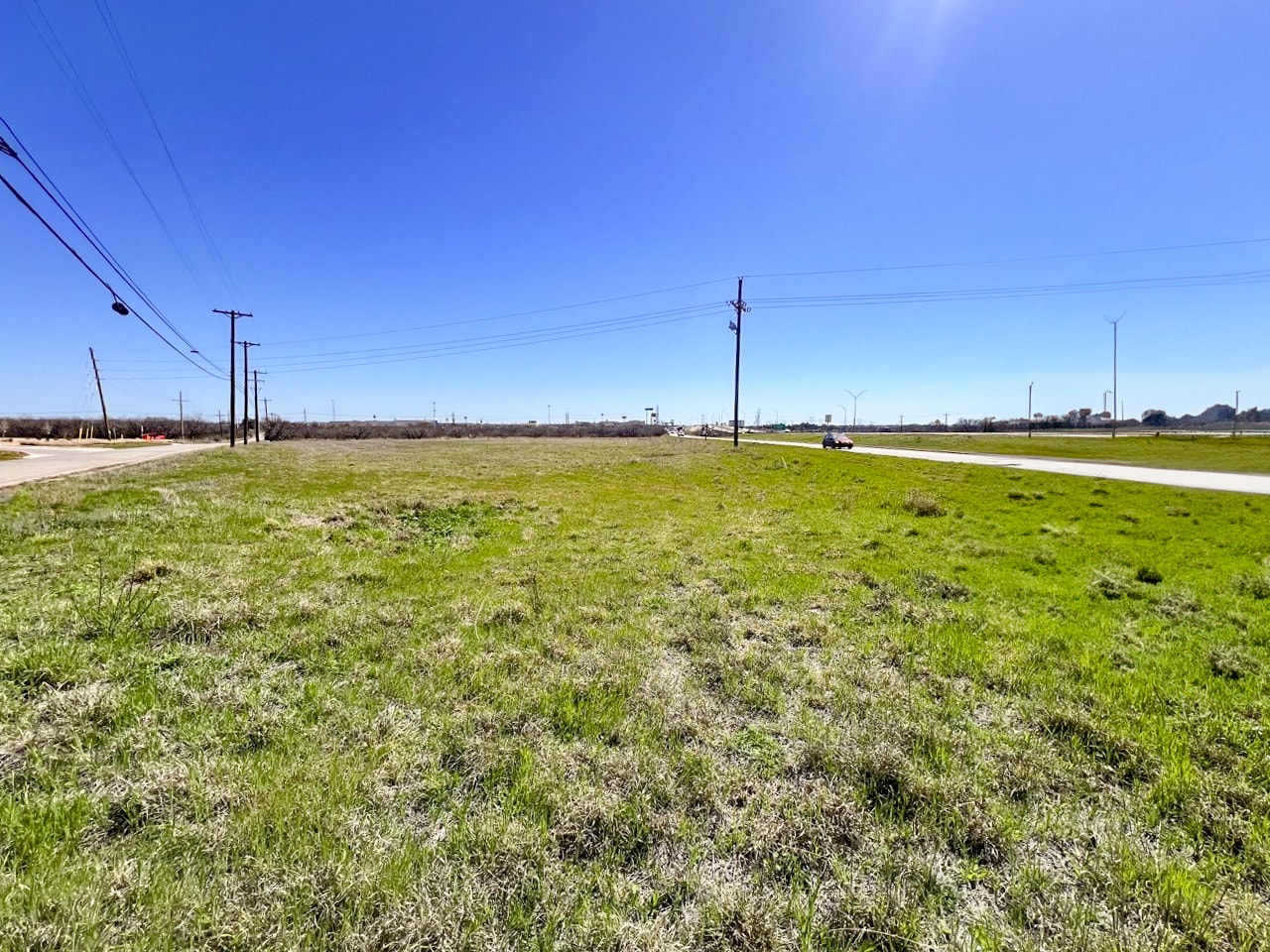 1011 E Overland Trl, Abilene, TX for sale Building Photo- Image 1 of 6