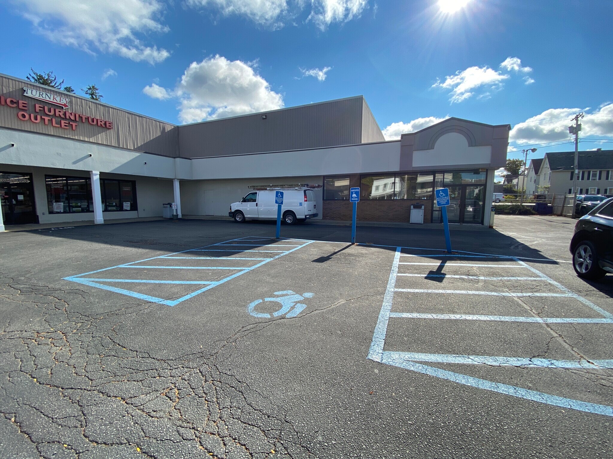 539-541 Pawling Ave, Troy, NY for lease Building Photo- Image 1 of 5