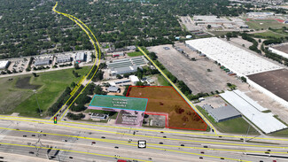 More details for US 290 & Hillcrest Rd, Houston, TX - Land for Sale