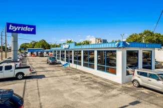 More details for 1285 Cassat Ave, Jacksonville, FL - Retail for Sale