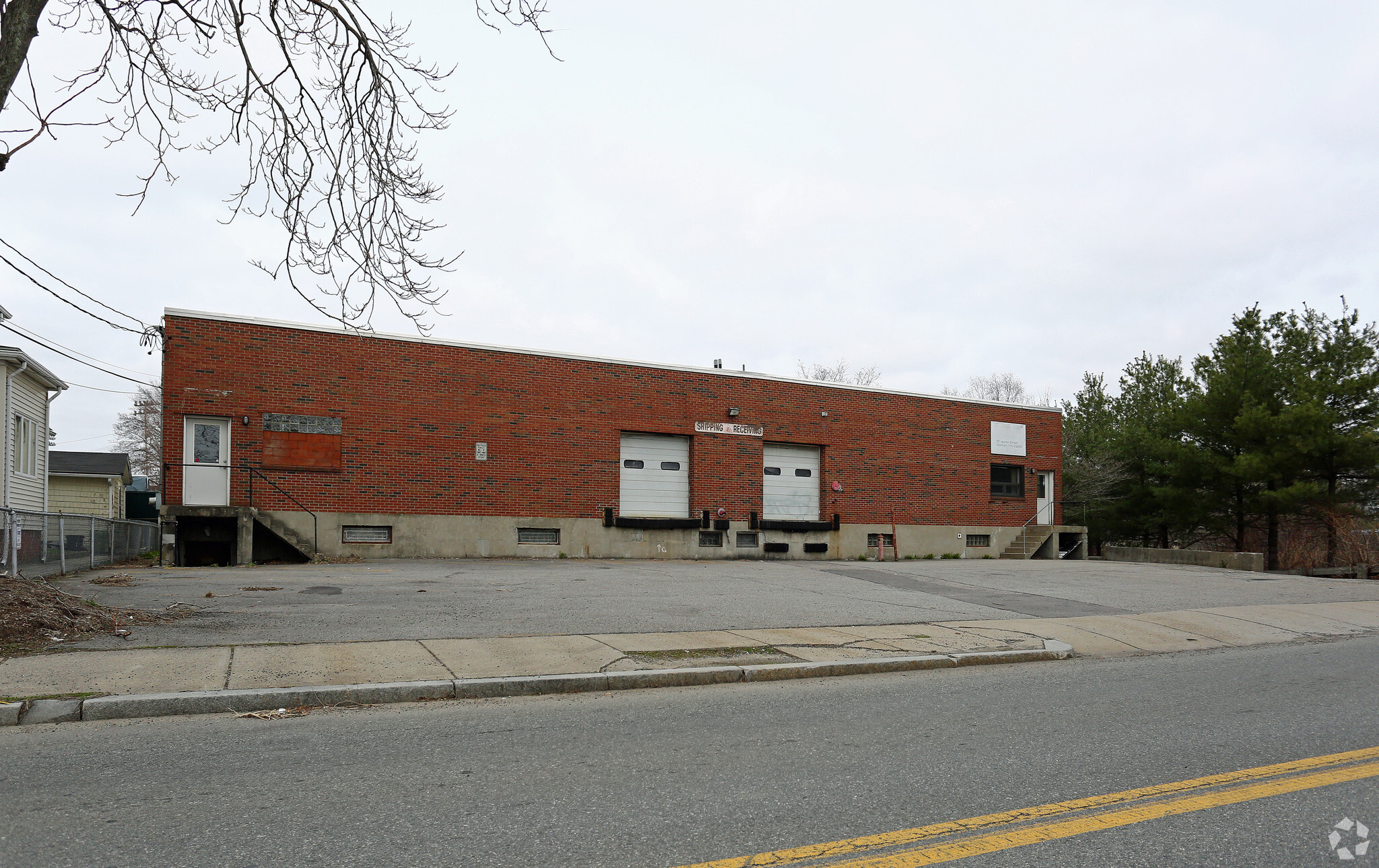 151 Newton St, Waltham, MA for sale Building Photo- Image 1 of 1