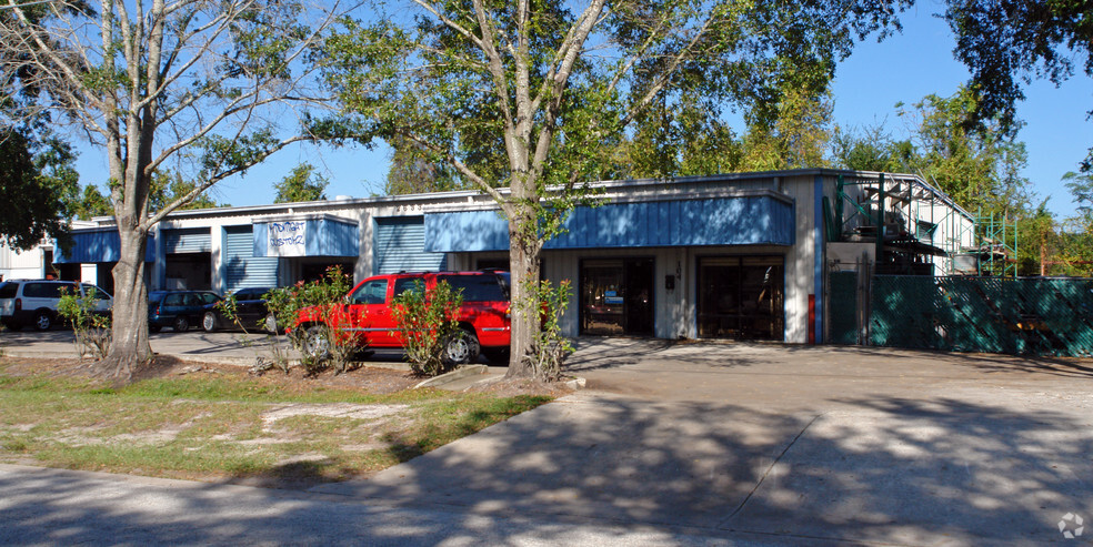 2633 Pemberton Dr, Apopka, FL for lease - Building Photo - Image 3 of 6