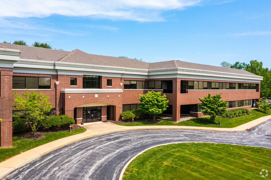 7 Campus Blvd, Newtown Square, Pa 19073 - Office For Lease 