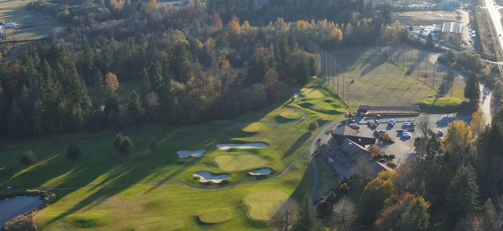 6507 North Rd, Duncan, BC V9L 6K9 Duncan Meadows Golf Course