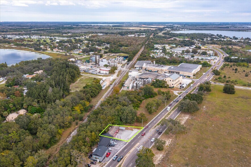 300 Alfred St E, Lake Alfred, FL for sale - Primary Photo - Image 1 of 22