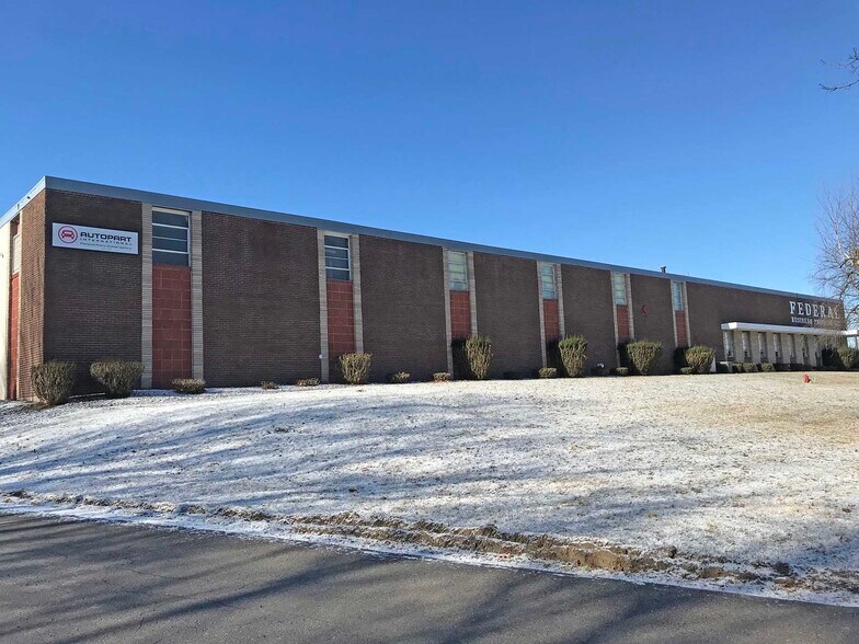 150 Jaycee Dr, Hazleton, PA for sale - Building Photo - Image 1 of 1