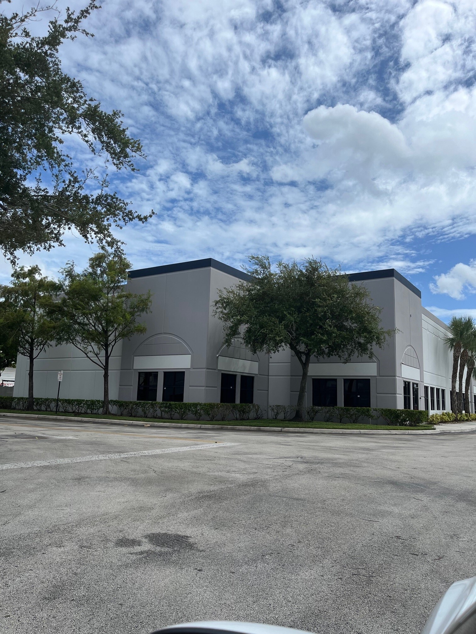 11341-11491 Interchange Cir S, Miramar, FL for lease Building Photo- Image 1 of 8