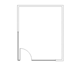 801 Louisiana St, Houston, TX for lease Floor Plan- Image 1 of 1