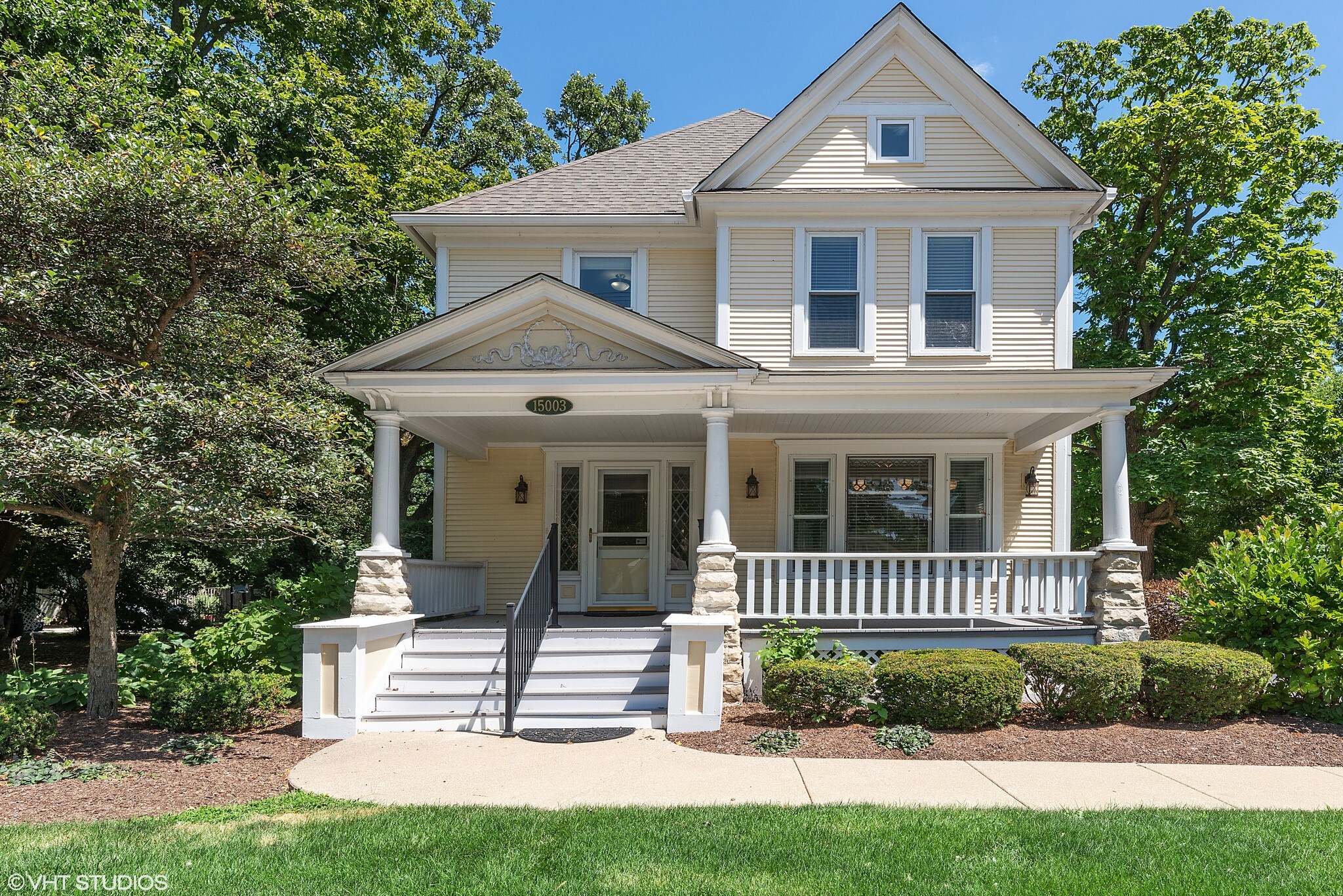15003 IL-59, Plainfield, IL for sale Building Photo- Image 1 of 1