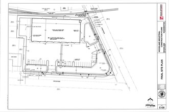 850 Caples Rd, Woodland, WA for lease Site Plan- Image 1 of 13