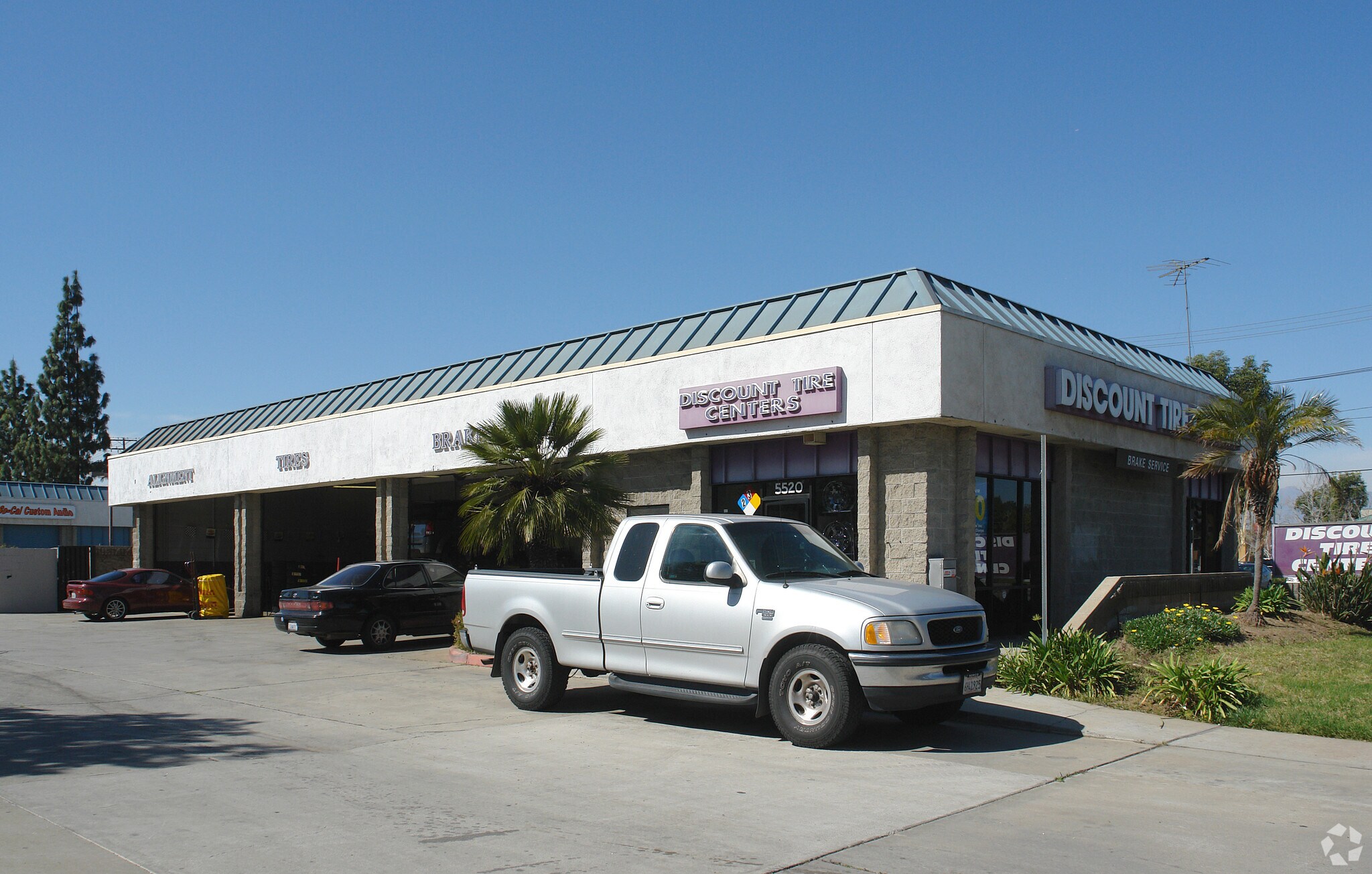 5510 Van Buren Blvd, Riverside, CA 92503 Van Buren Plaza I