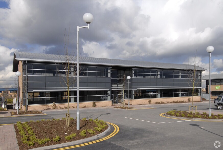 Cheetah Rd, Coventry for lease - Building Photo - Image 2 of 4