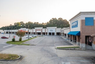 More details for 1709 Montgomery Hwy, Birmingham, AL - Retail for Lease