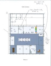 260 Washington Avenue Ext, Albany, NY for lease Site Plan- Image 1 of 1