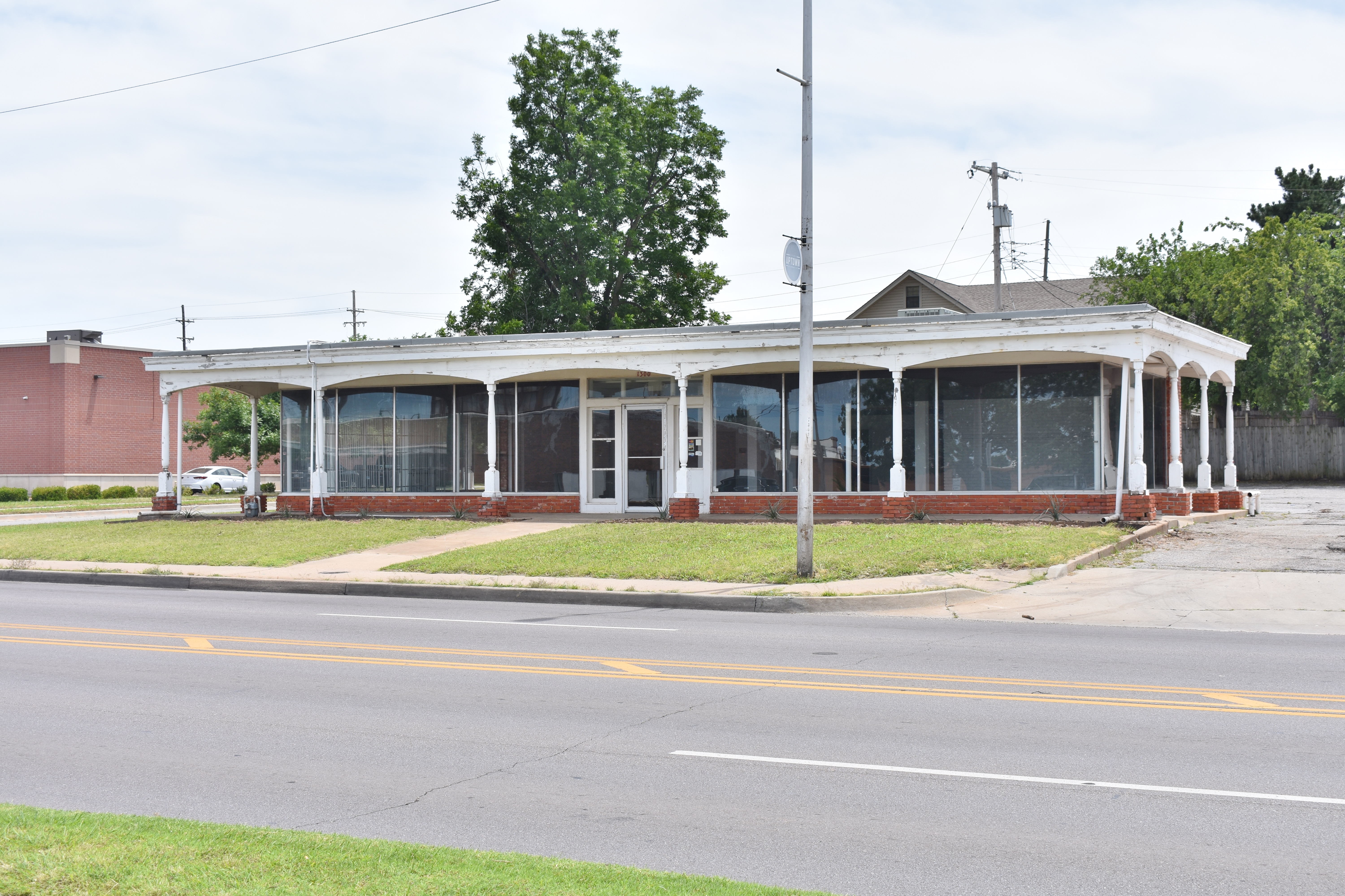 Oklahoma City, OK Commercial Real Estate for Sale | LoopNet