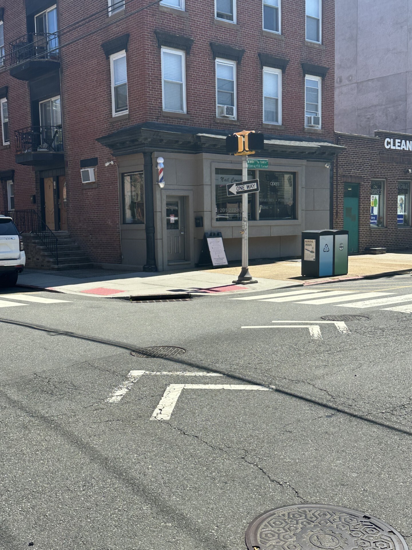 633 Willow Ave, Hoboken, NJ for sale Building Photo- Image 1 of 1