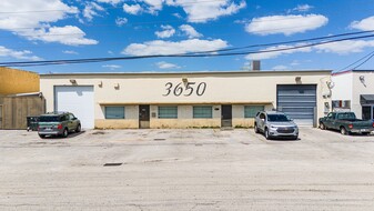 3640-3650 E 10th Ct, Hialeah FL - Commercial Real Estate