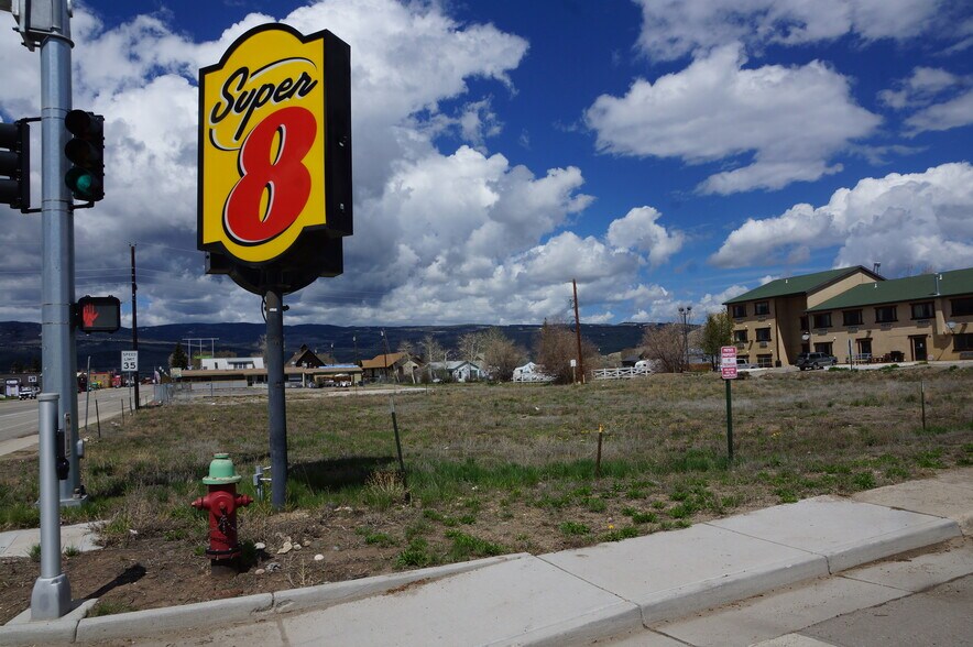 107 Hwy 9, Kremmling, CO for sale - Building Photo - Image 1 of 1