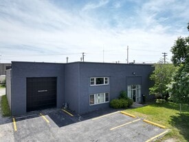 4135 W 123rd St, Alsip IL - Warehouse