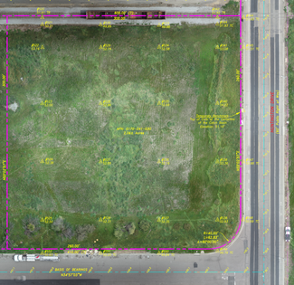 More details for Croker Cir, Fairfield, CA - Land for Sale