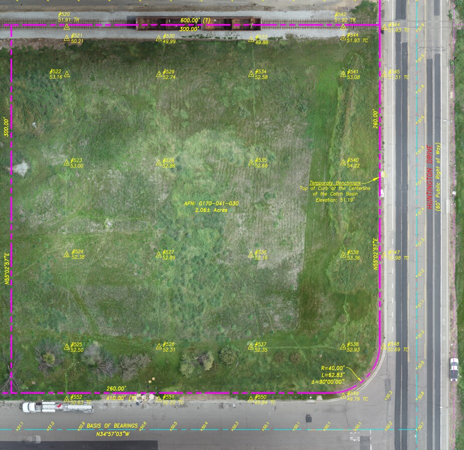 Croker Cir, Fairfield, CA for sale Plat Map- Image 1 of 4