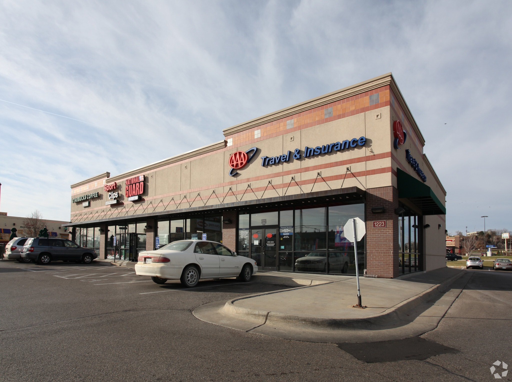 Wanamaker Crossing II portfolio of 5 properties for sale on LoopNet.com Building Photo- Image 1 of 5