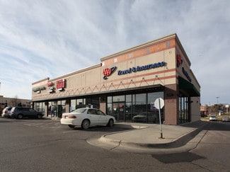 More details for Wanamaker Crossing II – Retail for Sale, Topeka, KS