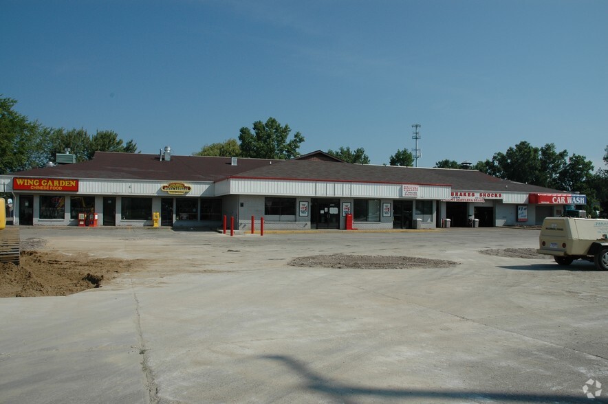 6500-6510 W Pierson Rd, Flushing, MI for lease - Primary Photo - Image 1 of 7