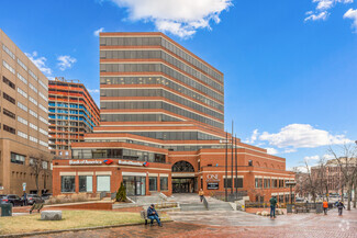 More details for 1 City Center, Portland, ME - Office for Lease