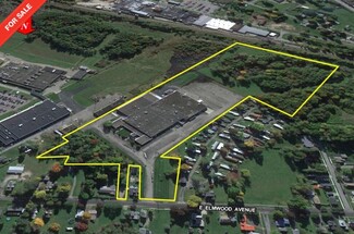 More details for 310 E Elmwood Ave, Falconer, NY - Industrial for Sale