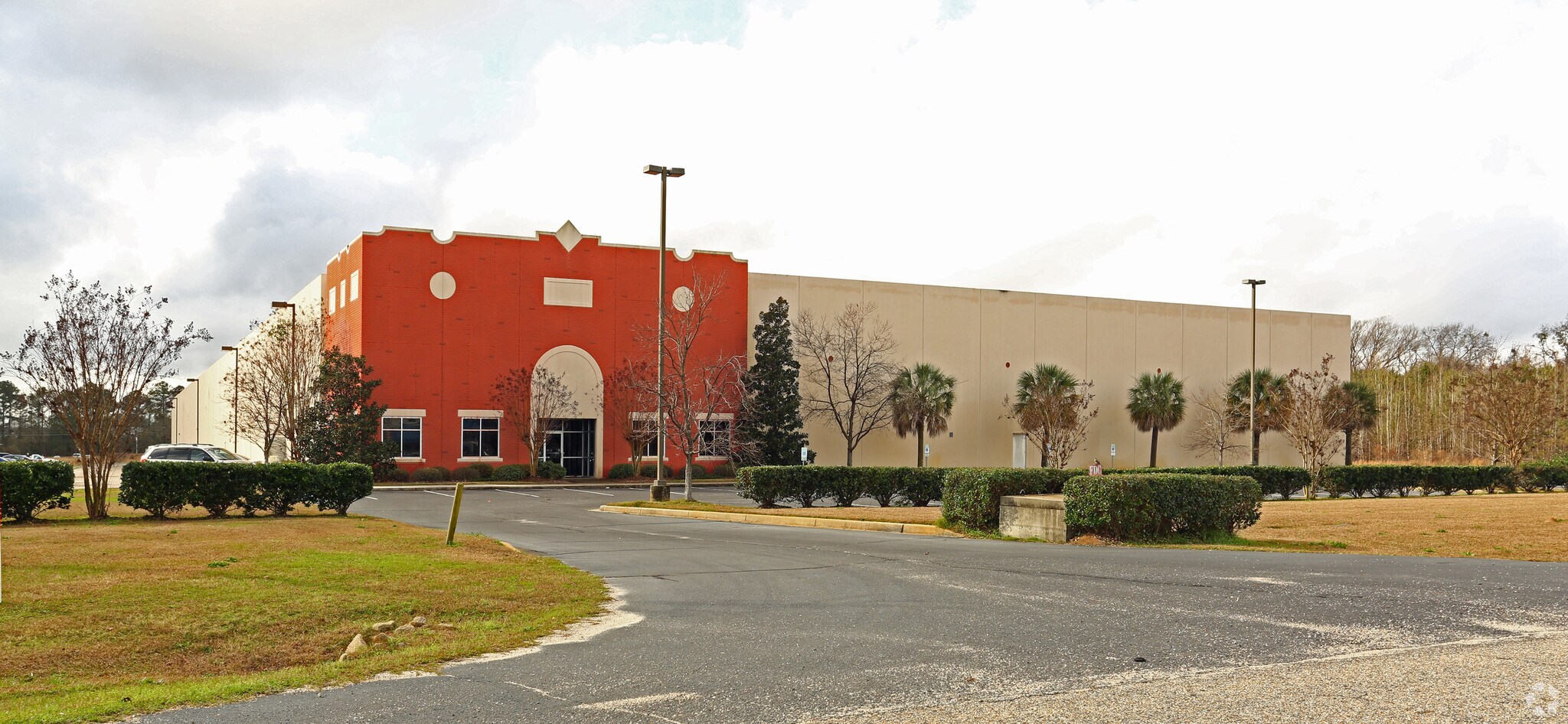 1822 Otis Way, Florence, SC for sale Primary Photo- Image 1 of 1