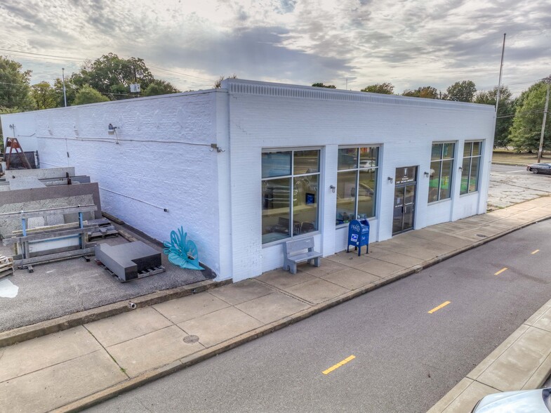 2481 Broad Ave, Memphis, TN for lease - Building Photo - Image 3 of 40