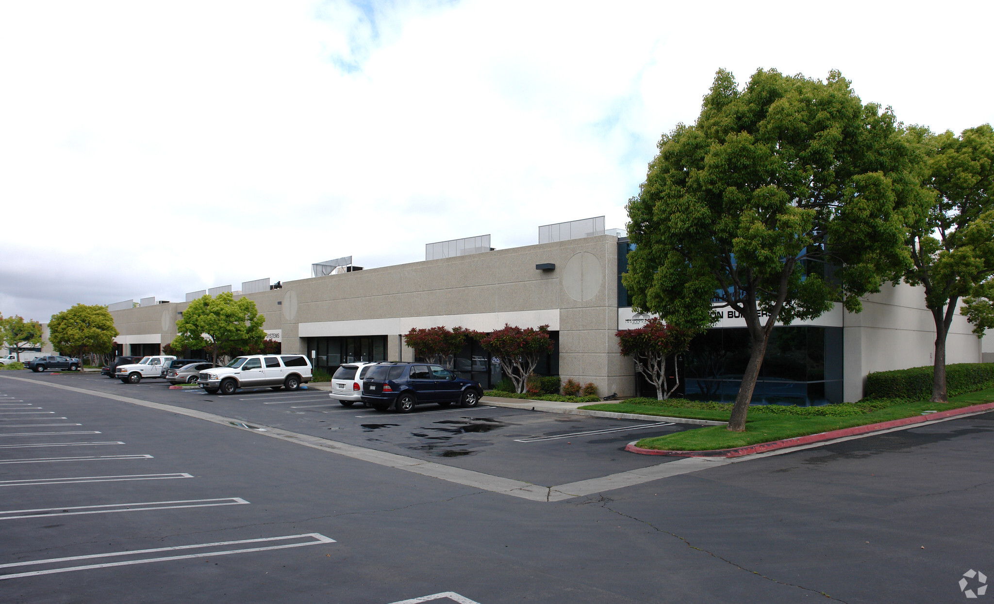 12675 Danielson Ct, Poway, CA for lease Primary Photo- Image 1 of 3