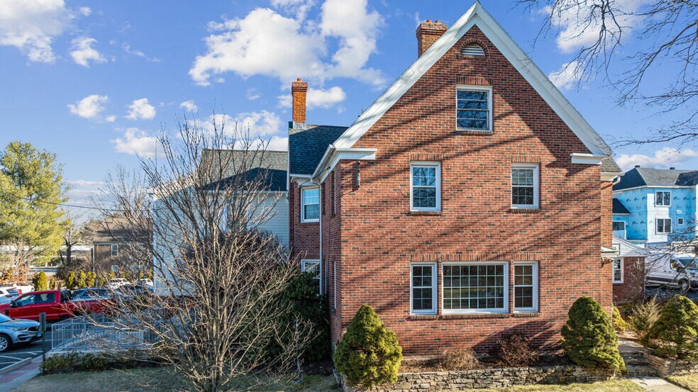 2638-2650 Main St, Glastonbury, CT for lease - Building Photo - Image 3 of 21