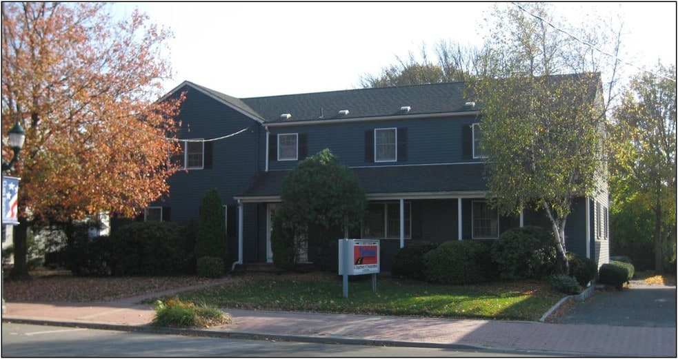 1101 Amboy Ave, Edison, NJ 08837