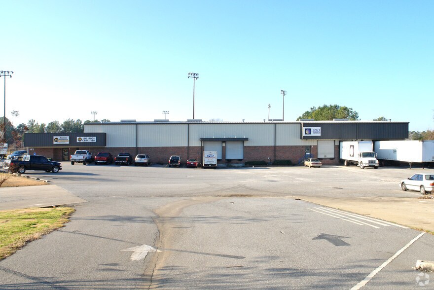 145 Challenger Ct, Columbus, GA for sale - Building Photo - Image 1 of 1