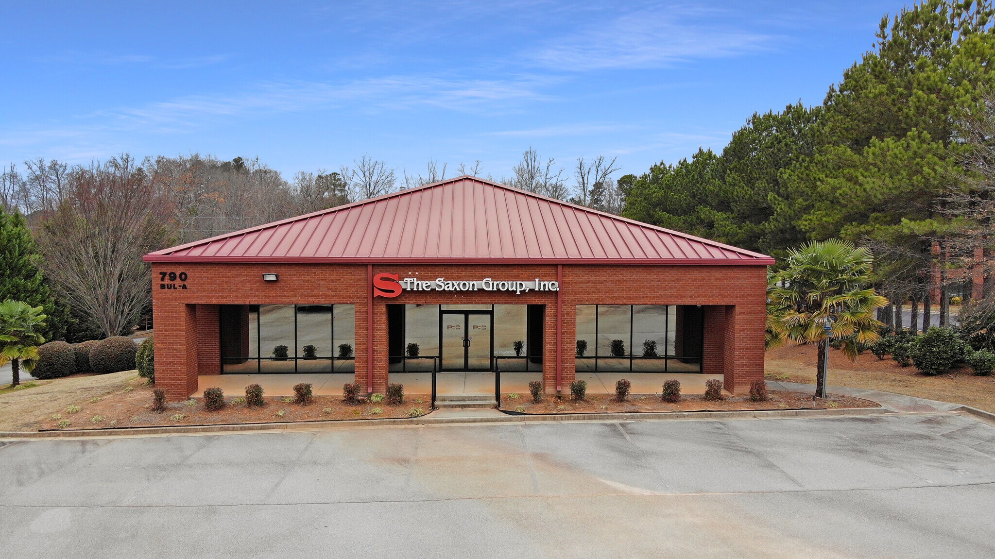 790 Brogdon Rd, Suwanee, GA for sale Primary Photo- Image 1 of 1