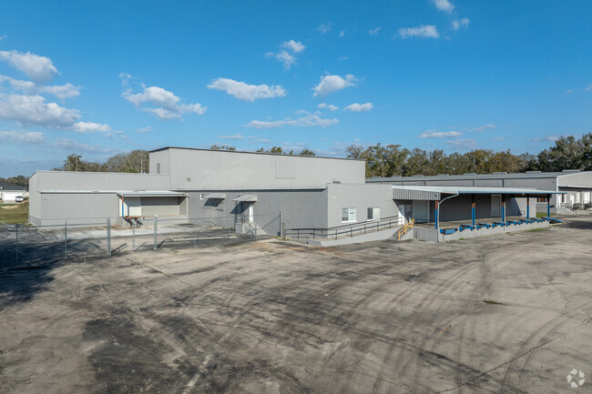 More details for 12 NW 5th Pl, Williston, FL - Industrial for Sale