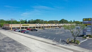 More details for 6604 US Highway 19 N, New Port Richey, FL - Retail for Lease